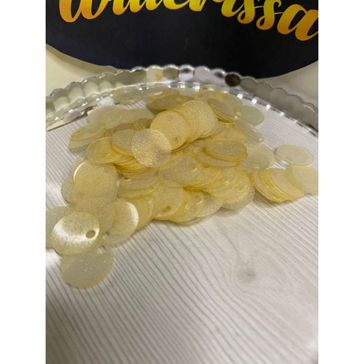 ÇANTA PULU 20mm 25 GRAM