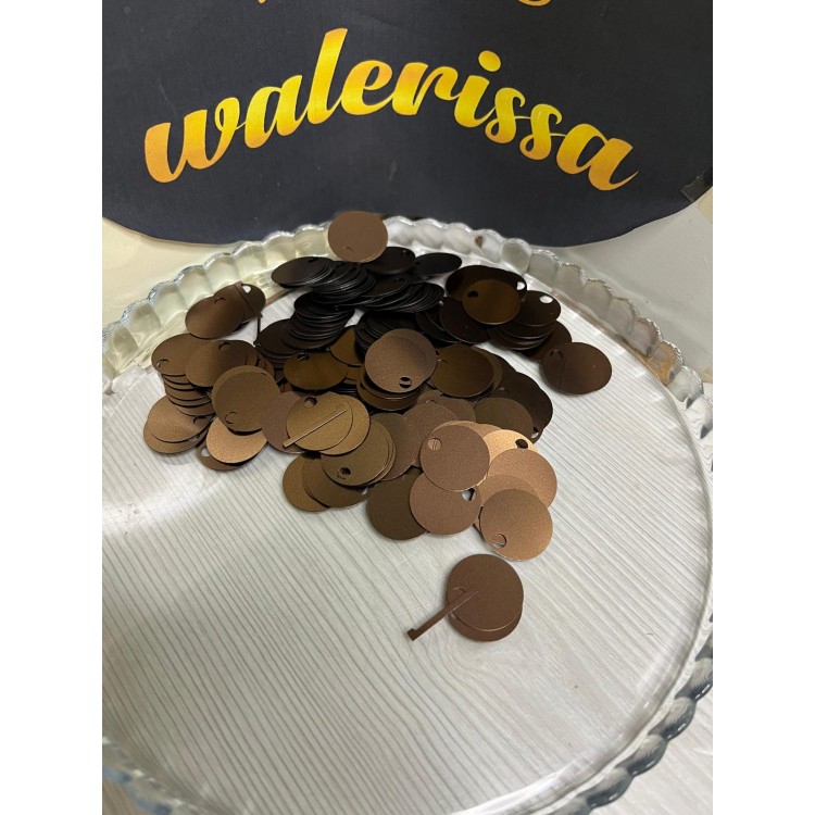 ÇANTA PULU 20mm 25 GRAM