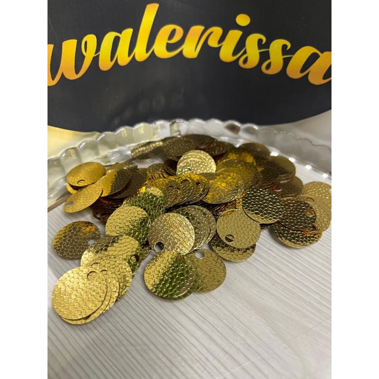ÇANTA PULU 20mm 25 GRAM 