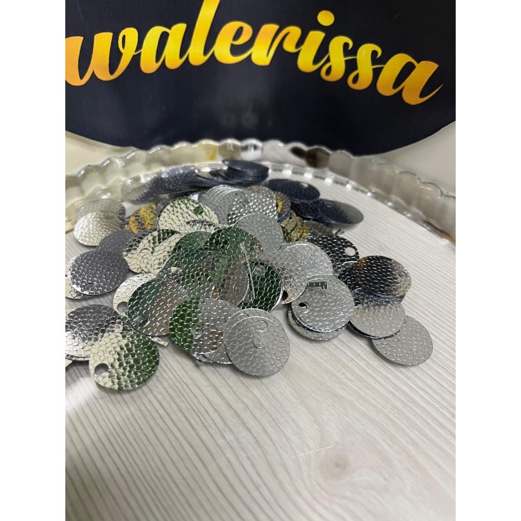 ÇANTA PULU 20mm 25 GRAM