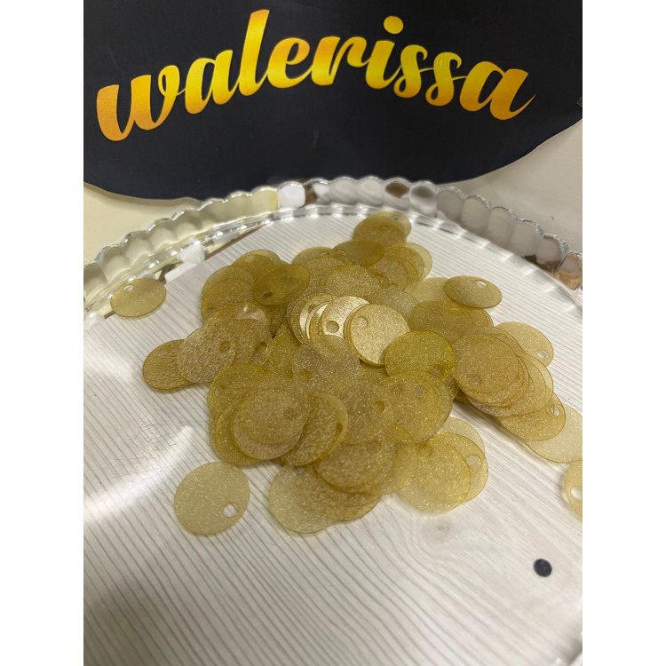 ÇANTA PULU 20mm 25 GRAM