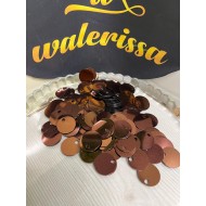 ÇANTA PULU 20mm 25 GRAM