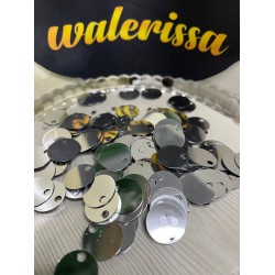 ÇANTA PULU 20mm 25 GRAM