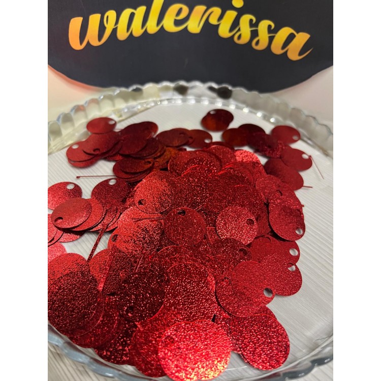 ÇANTA PULU 20mm 25 GRAM