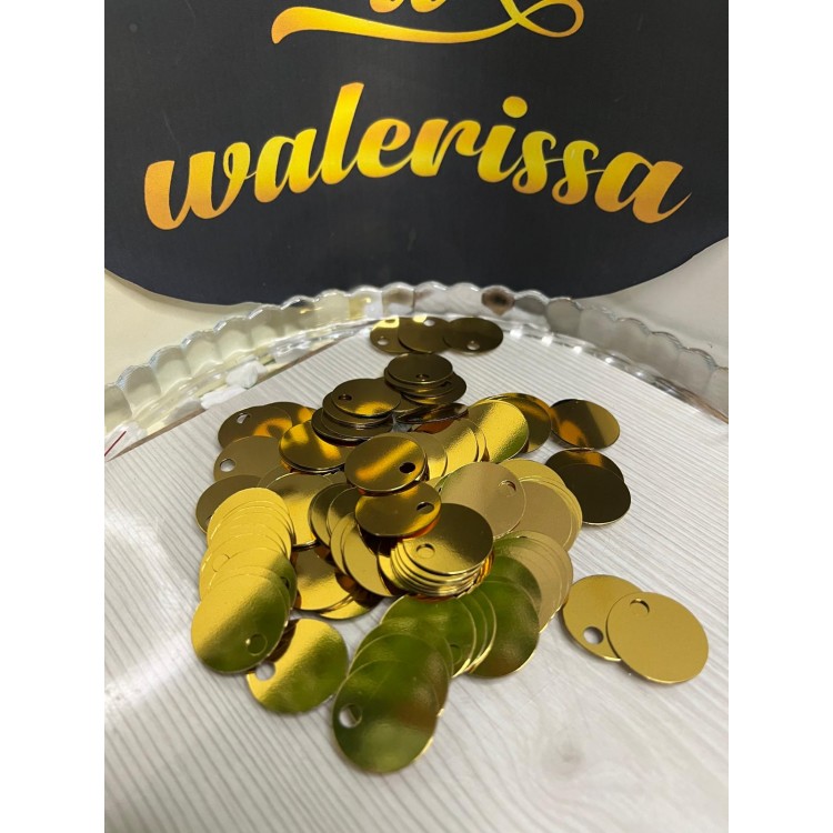 ÇANTA PULU 20mm 25 GRAM