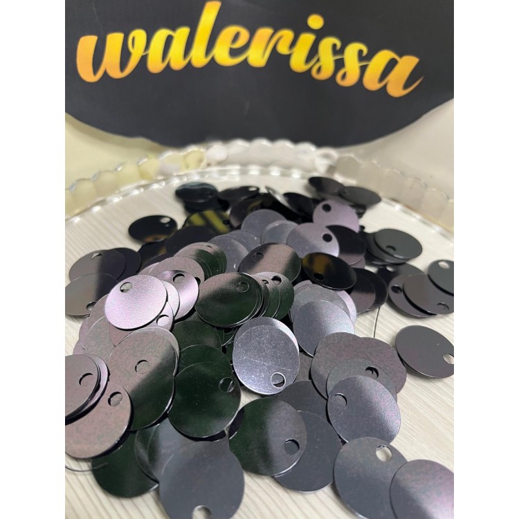 ÇANTA PULU 20mm 25 GRAM