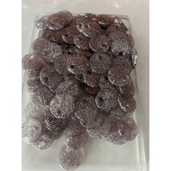 SİMLİ ÇANTA PULU 2 CM 100 GRAM GRİ SİMLİ