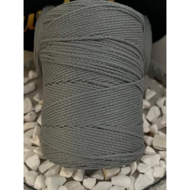PAMUK  MAKROEME 200 GRAM
