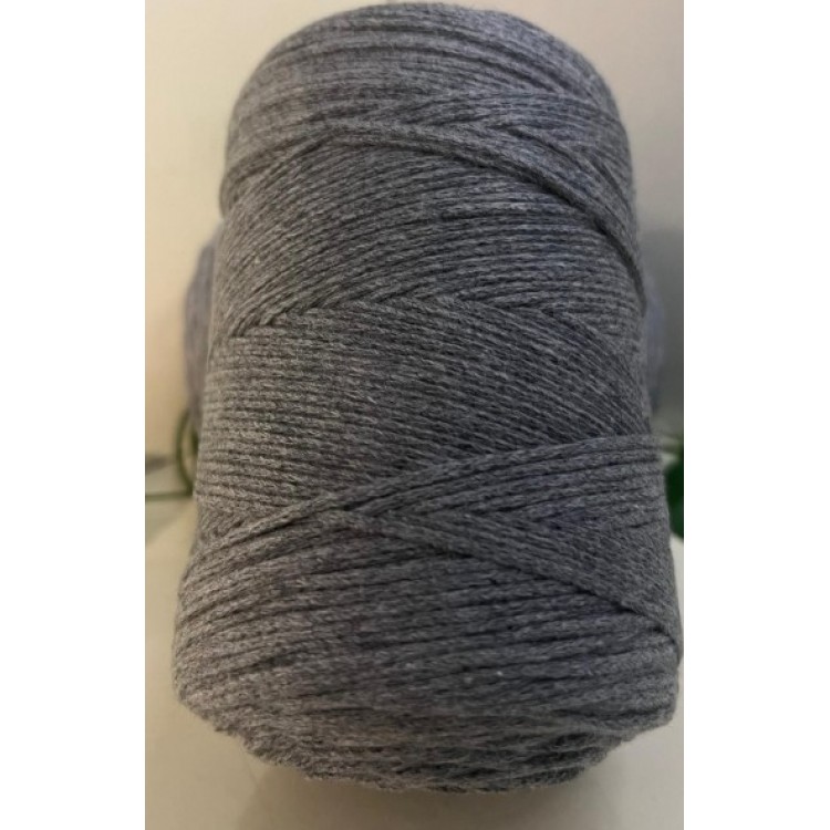 POLYESTER KARISIMLI PAMUK MAKROME250 GRAM