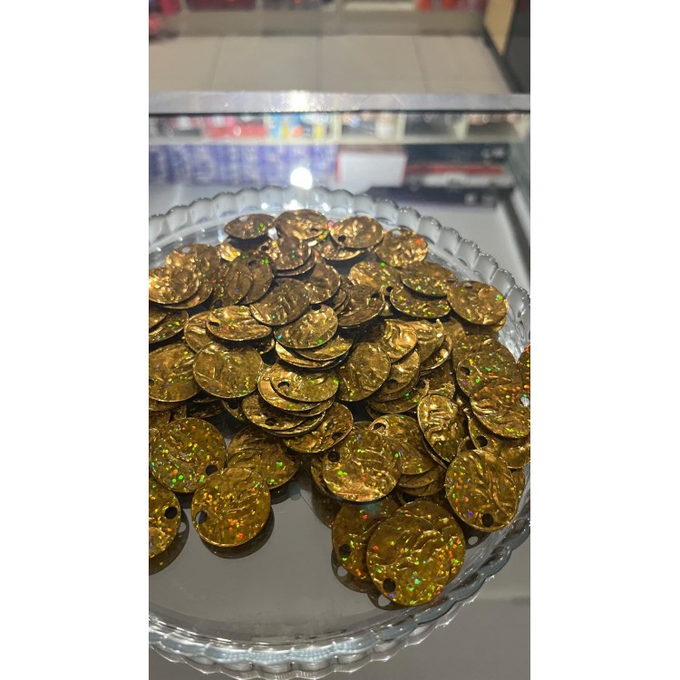 ÇANTA PULU 2,3 mm çapında 150 adet fiyatıdır. kod 332