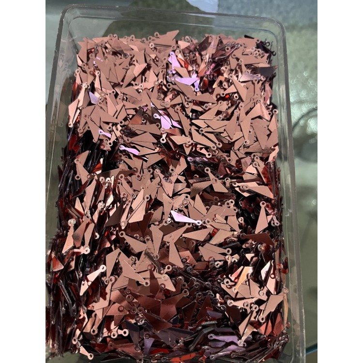 BAGET OYA PULU 30 GRAM KOD 552