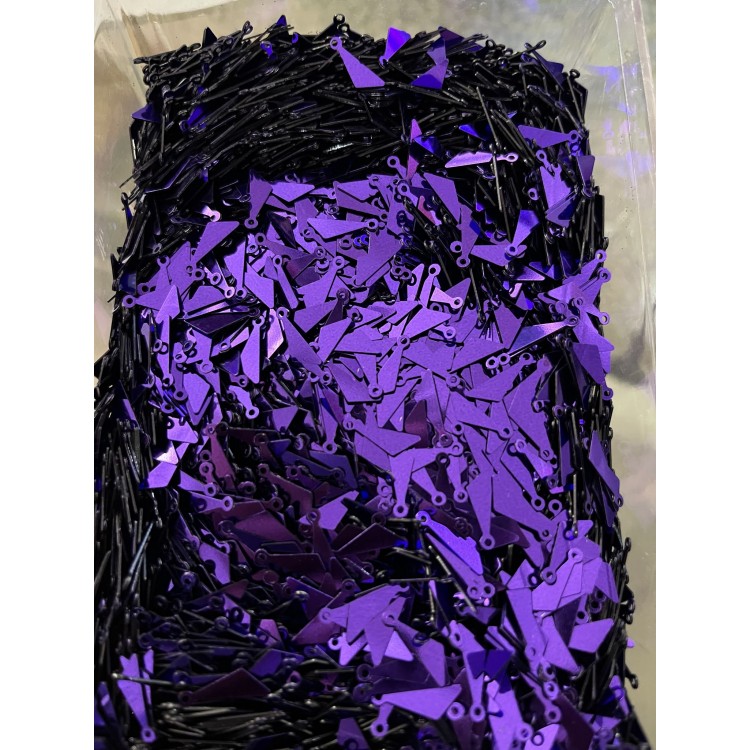 BAGET OYA PULU 30 GRAM KOD 555