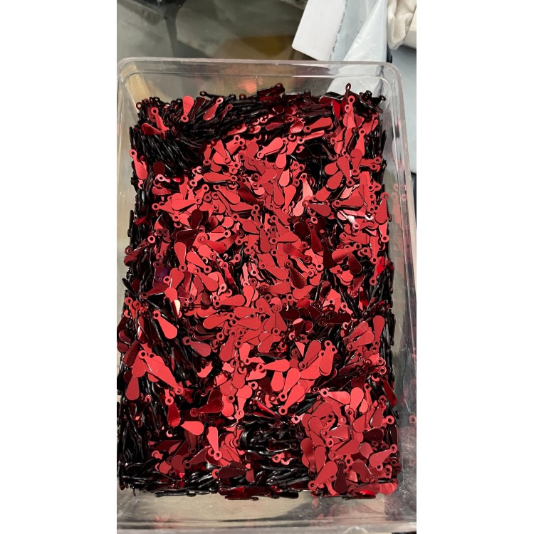 DAMLA BAGET OYA PULU 30 GRAM KOD 561