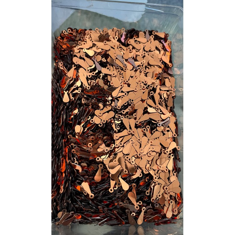 DAMLA BAGET OYA PULU 30 GRAM KOD 562