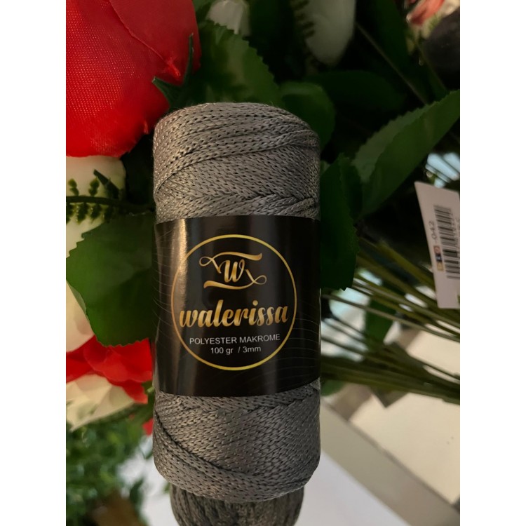 POLYESTER MAKROME 3ML  KOD 107