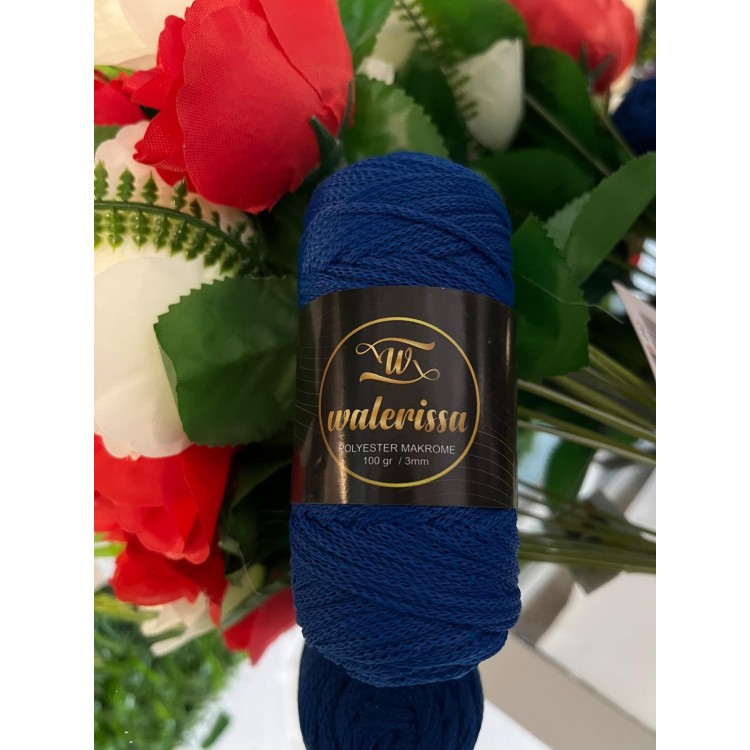 POLYESTER MAKROME 3ML KOD 2002