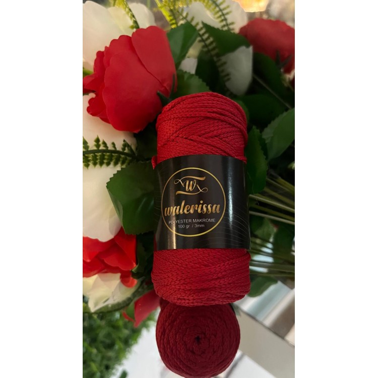 POLYESTER MAKROME 3ML KOD KOD 201