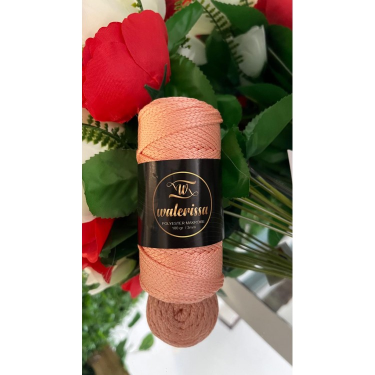 POLYESTER MAKROME 3ML KOD 26