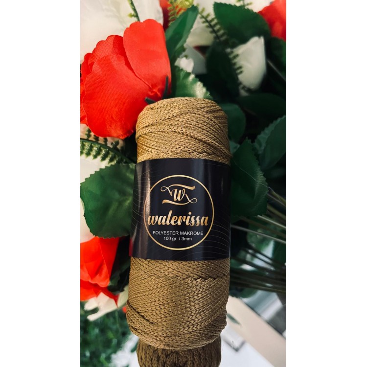 POLYESTER MAKROME 3ML KOD 3266