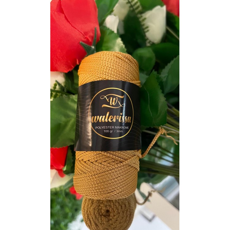 POLYESTER MAKROME 3ML KOD 47