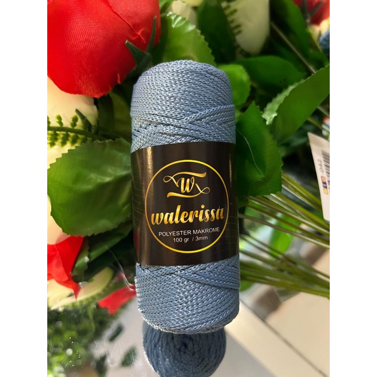 POLYESTER MAKROME 3ML KOD  50