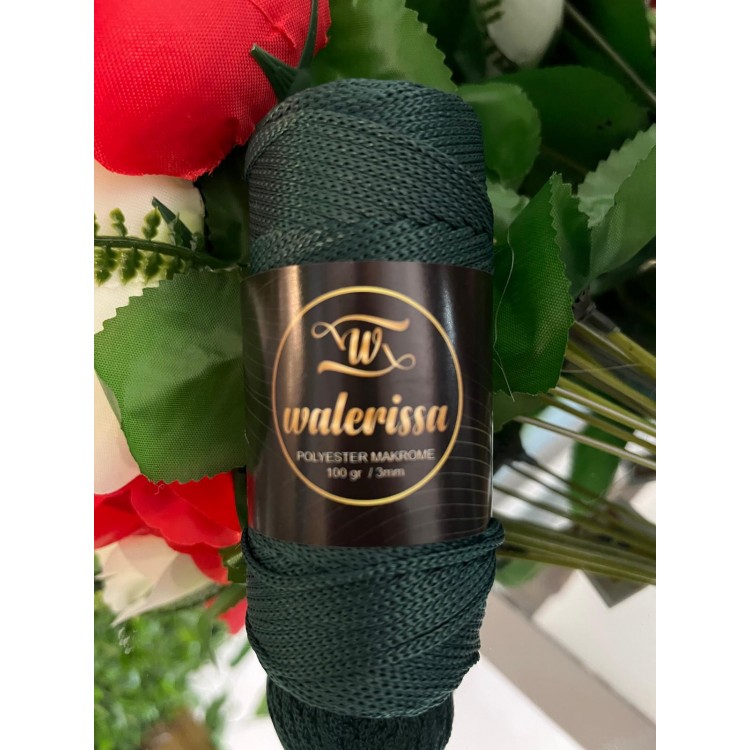 POLYESTER MAKROME 3ML KOD 72