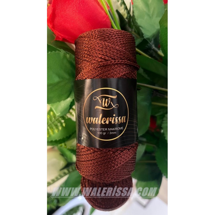 POLYESTER MAKROME 3ML KOD 01