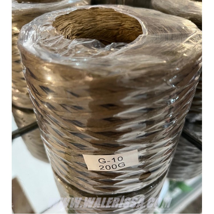 RAFYA İP G-10  200 GRAM