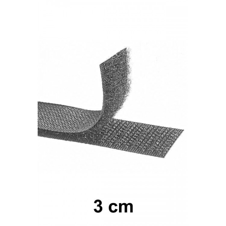 CIRT CIRT BANT 3 CM SİYAH