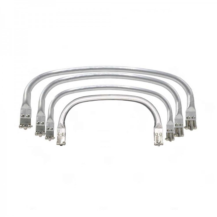 Oval gizli burs 24 CM - İÇ ÇAPI  21 CM DIŞ ÇAPI 24