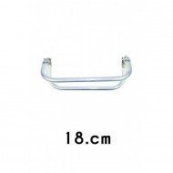 GİZLİ ÇANTA BURSU METAL İÇ -16 CM DIŞ-18 CM