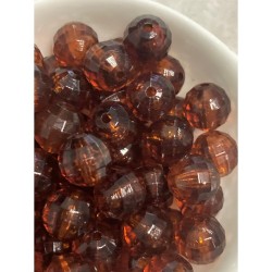 10 MM YUVARLAK BONCUK
