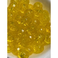 10 MM YUVARLAK BONCUK