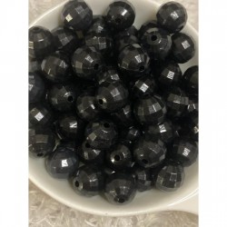 10 MM YUVARLAK BONCUK