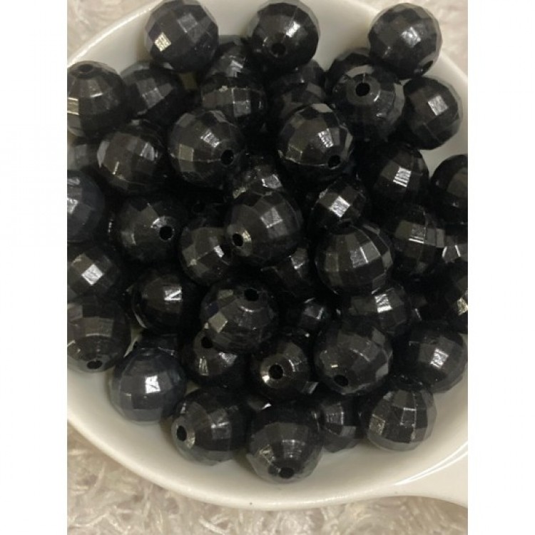 10 MM YUVARLAK BONCUK