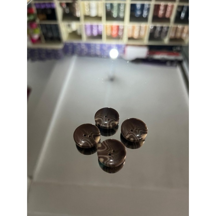 AKRİLİT PLASTİK DÜĞME ADET FİYATIDIR