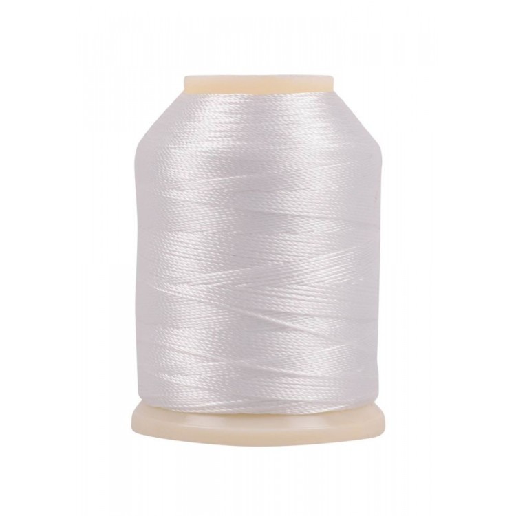 Altınbaşak Oya ve Dantel İpi 20 gr Krem